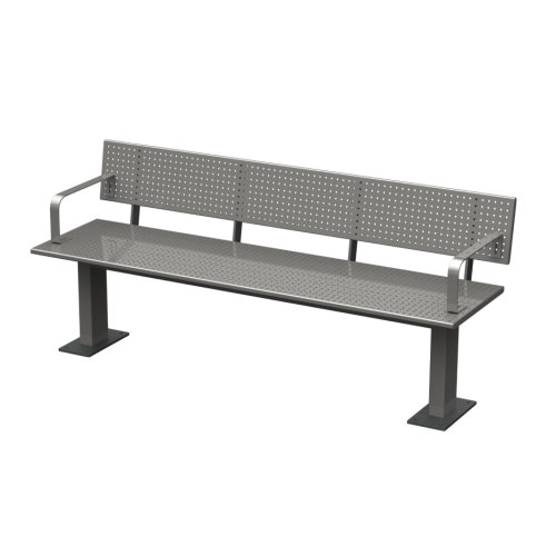 Corrib (C) Seat